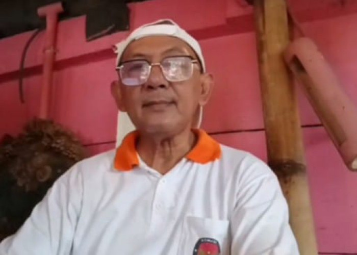 Pemerintah Pusat Jangan Pelit, Pemkot Tangerang Krisis Lahan