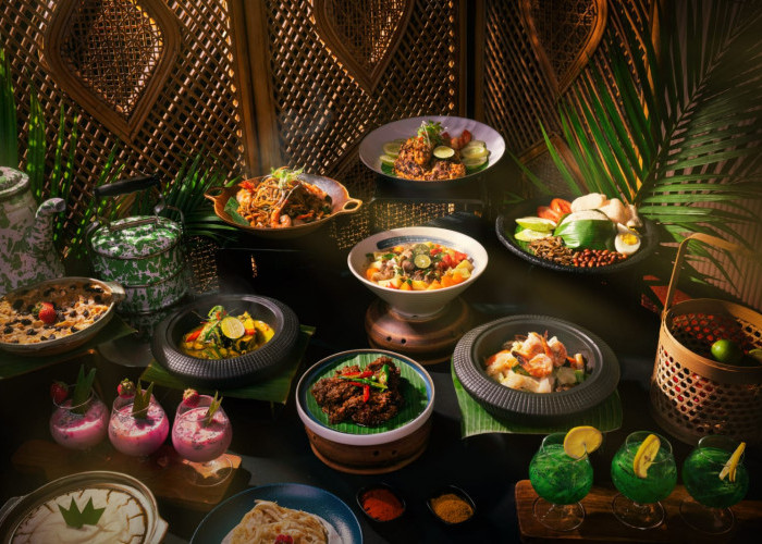 Herloom Hotel & Residence BSD Hadirkan 