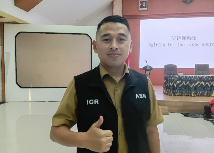 Pemkot Tangerang Luncurkan KIS, Sasar 197 Sekolah SMP