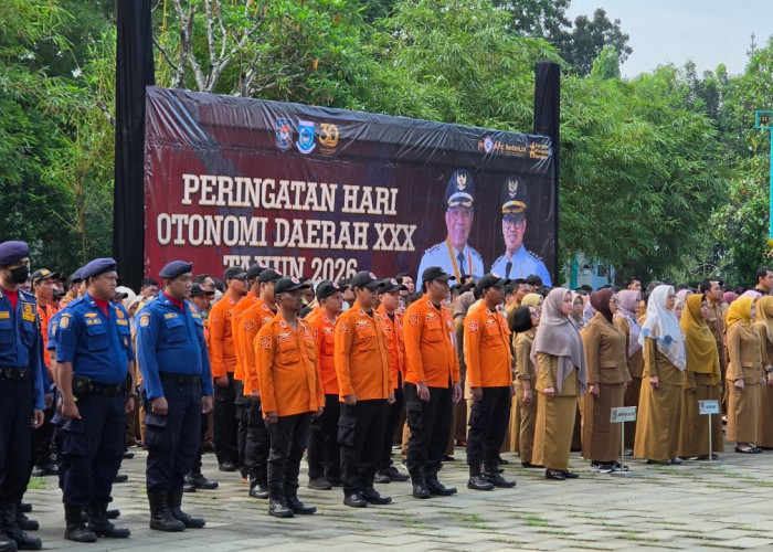 Pilar Dorong Pelayanan Publik Lebih Terbuka