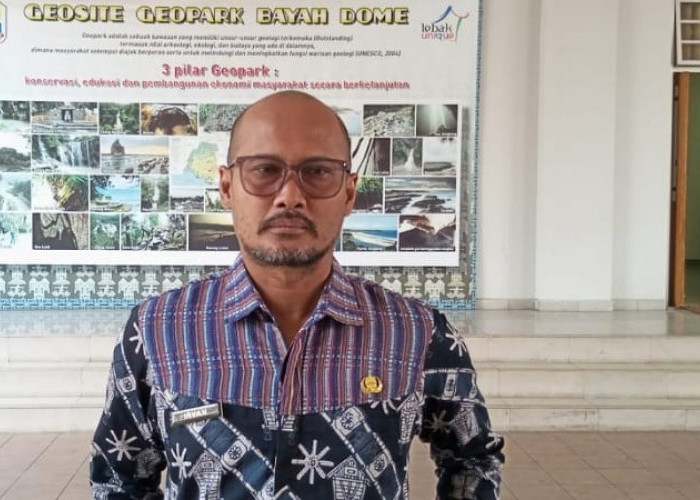 Lebak Siap Kelola Sampah Jadi Bahan Bakar