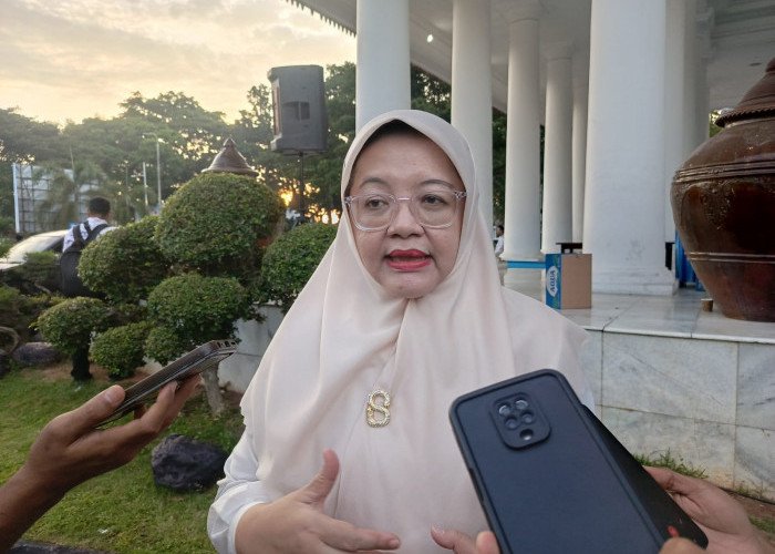 UMK Serang Naik Rp5,178 Juta, Perusahaan Wajib Bayar UMK atau Disanksi