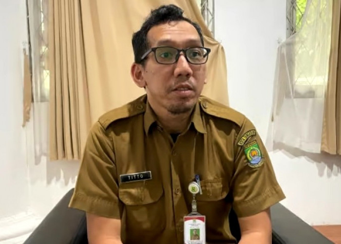 DP3AP2KB Beri Pendampingan Korban Rudapaksa 