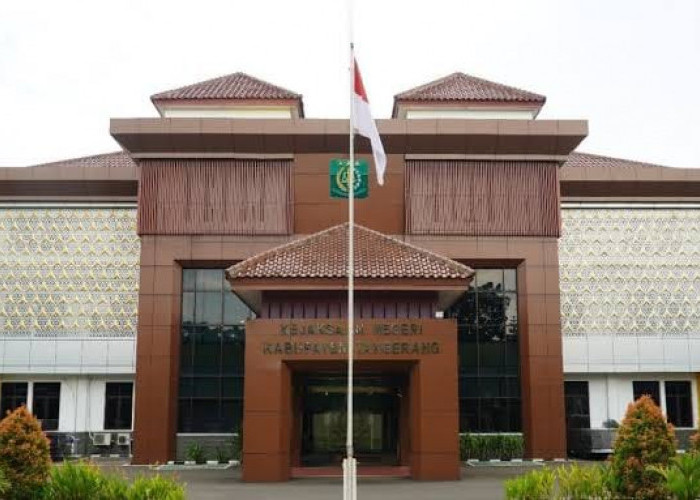Kumpulkan Bukti Kasus Kredit Fiktif dan Fraud BPR, Kejari Kabupaten Tangerang Periksa Saksi Pelapor