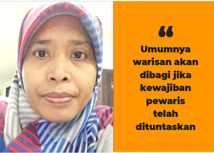 Simak Dengan Bijak Agar Warisan Bebas Pajak