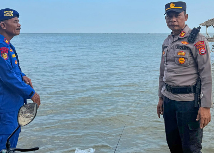 Menjaga Kedamaian Libur Nataru di Pulau Cangkir, Pastikan Transparansi Sistem Retribusi dan Bersih dari Pungli
