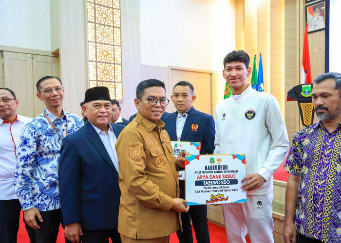 Tekankan Pentingnya Pembinaan Berkelanjutan