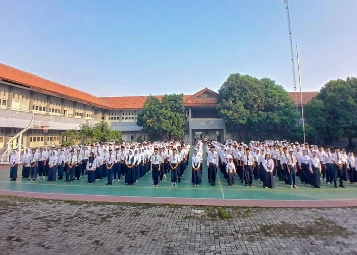 Dindikbud Banten Bantah Beri Instruksi, Mengosongkan Kursi Calon Siswa yang Tidak Daftar Ulang