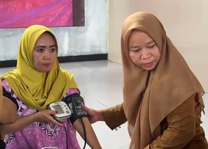 Dinkes Siagakan Tim Medis di Pengungsian