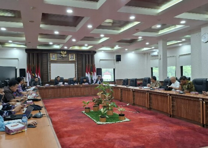 Pengembang Siap Bekerja Sama dengan Pemerintah dan Serahkan Fasilitas