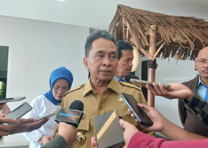 ASN dan Pegawai Pemkot Diminta Buka Rekening Bank Banten, Buntut dari Pemindahan RKUD
