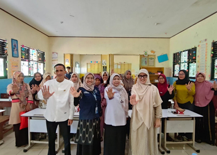 Lindungi Anak, Komnas PA Perkuat Sosialisasi dan Penyuluhan