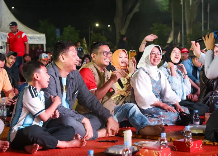 Contoh Suksesi Finalis Piala Dunia untuk PON 2032
