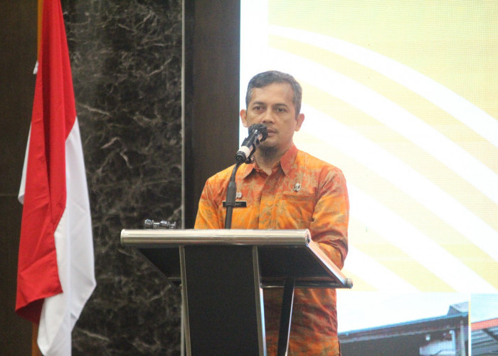 Pemkab Lebak dan BPS Sinergi Sukseskan Sensus 2026