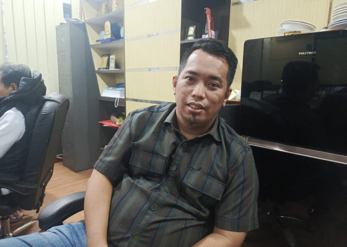 Open Bidding Jangan Ada Titip Menitip