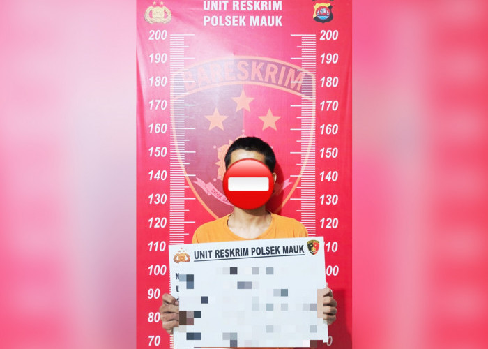 Korban Tewas, Polisi Ringkus Pelaku Penganiayaan Anak di Mauk