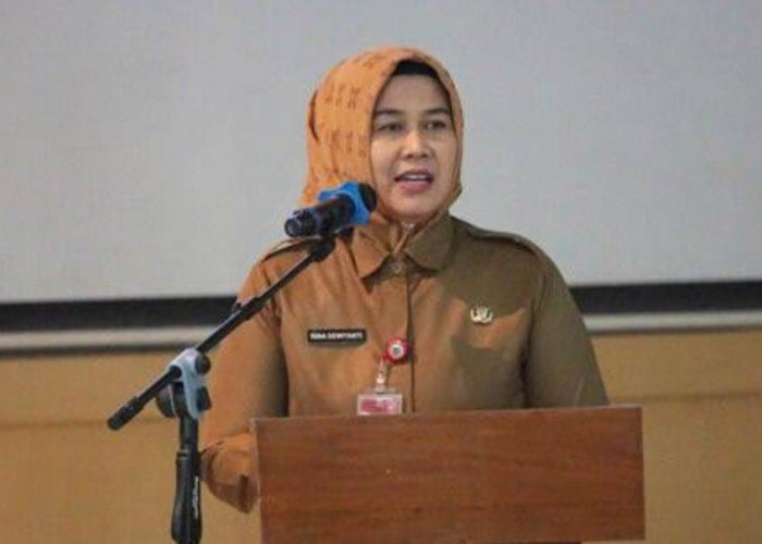 122 Aset Situ Belum Bersertifikat