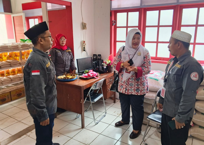 261 KDMP Terkendala Pasokan Barang