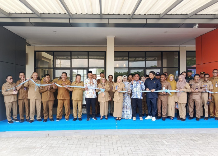 Zakiyah Minta Nakes Puskesmas Jangan Jutek