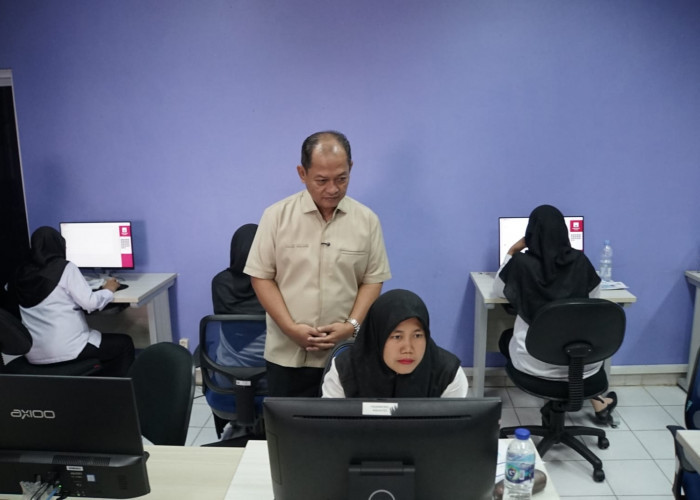 Pemkab Seleksi Calon Penerima Beasiswa S-2 Pendas UPI