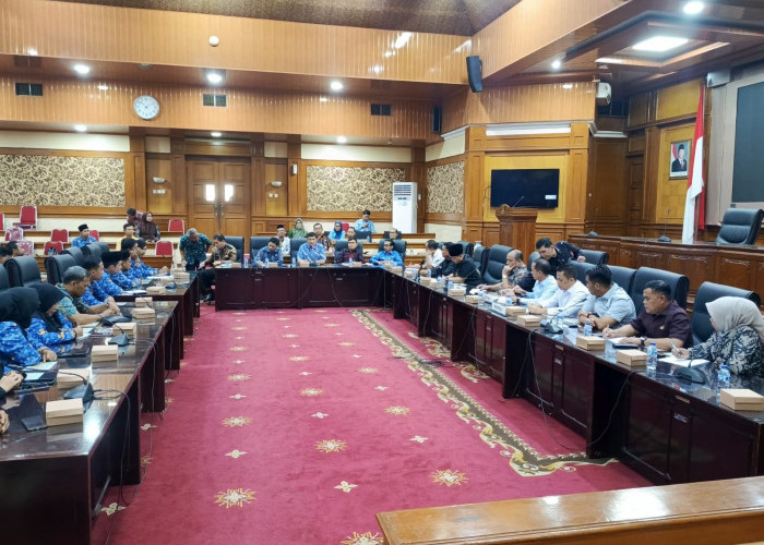 Pemkab Tak Bisa Pastikan Kapan Gaji Guru PPPK Dibayarkan