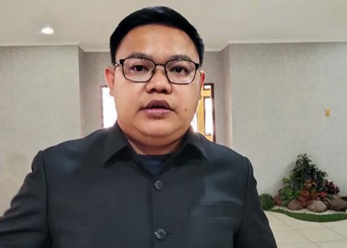Investasi di Kota Tangerang Menunjukan Tren Posiitf