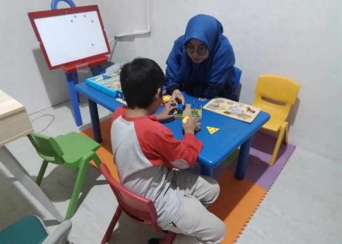 Pemkot Tangerang Siap Pertahankan Kota Tangerang sebagai Kota Layak Anak