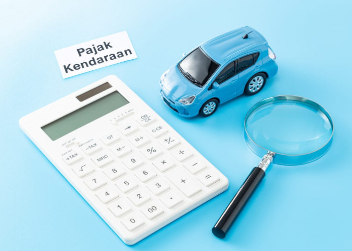 Ini Dia Solusi Anti Lupa Bayar Pajak Kendaraan