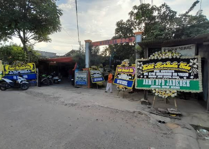 Kasi Pidun Kejari Kabupaten Tangerang Turun Gunung Jadi Jaksa di Kasus Penembakan Bos Rental Mobil 