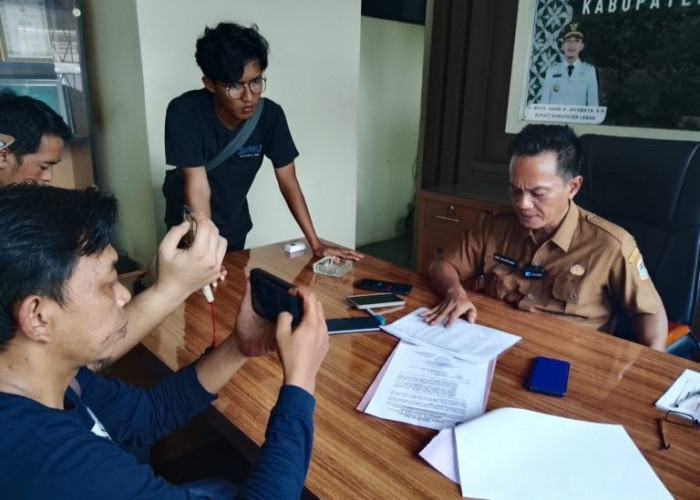 42 Titik Jalan Desa Bakal Dibetonisasi