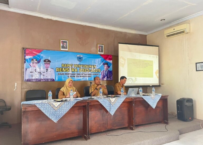 Cegah Rabies, Distanak Siapkan Vaksin Gratis