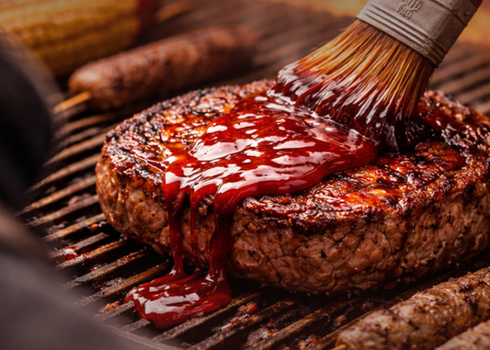 Kembali Hadir! “PAINT MY GRILL” Perpaduan Live Grill Dan Nostalgia Romantis Dalam Satu Malam