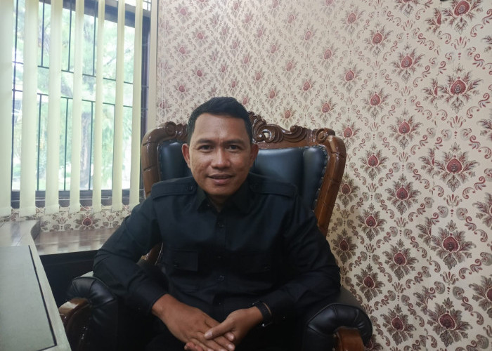 25 Tahun Jembatan Tak Pernah Diperbaiki, Dewan Janji Perjuangkan Tahun Ini Dibangun