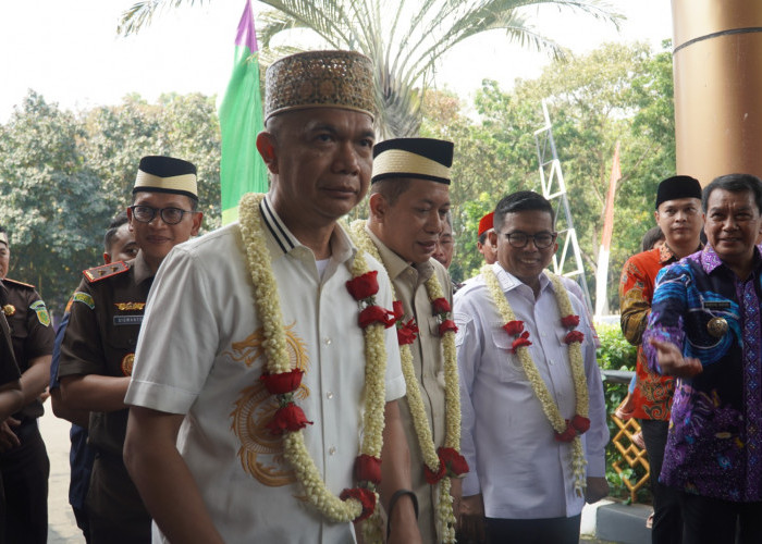 Kejagung Ajak Swasta Dukung Kopdes Merah Putih, Lewat Program Jaga Desa