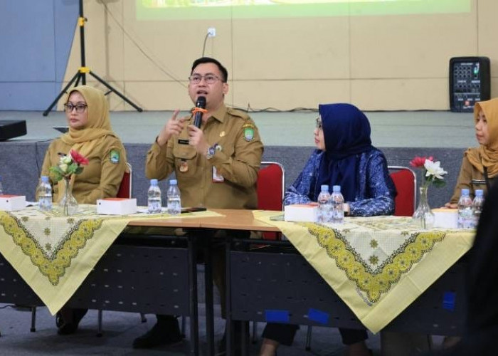 Disbudpar Tingkatkan Kualitas dan Daya Saing Pelaku Usaha Kuliner