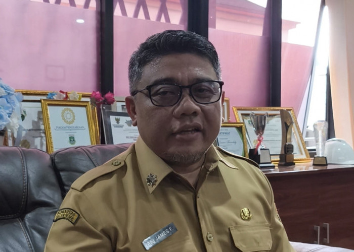 Masuk Peta Jalan Nasional, Geothermal Gunung Endut Segera Dilelang