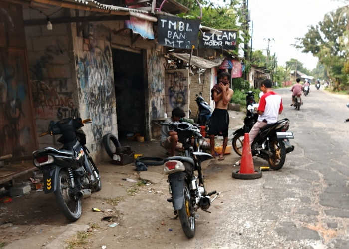 Bangli di Bantaran Irigasi Akan Ditertibkan
