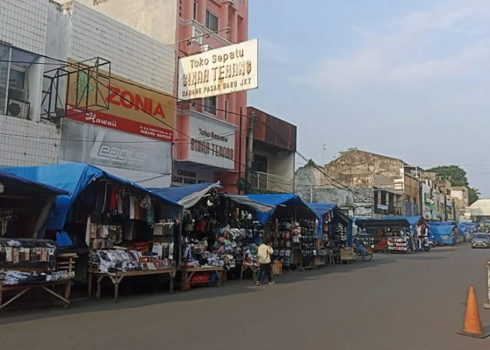 Kawasan Royal akan Disulap Seperti Braga
