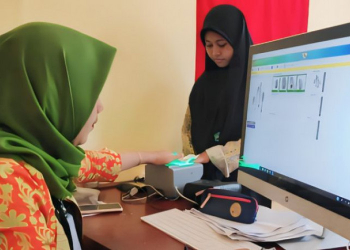  IKM Kecamatan Panongan Terus Meningkat Sepanjang 2025, Pelayanan Publik Makin Diperkuat