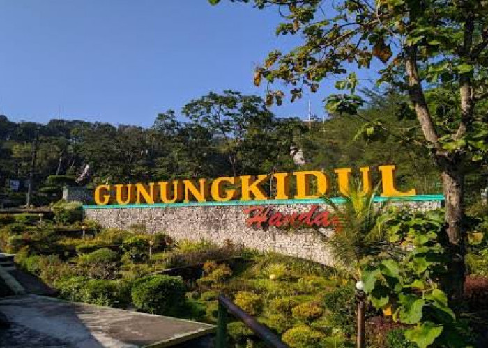 10 Tips Hemat Harga Wisata Pantai Gunung Kidul untuk Liburan Seru