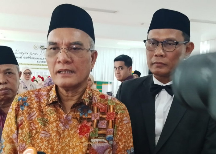 Biaya Haji 2027 Diupayakan di Bawah Rp100 Juta