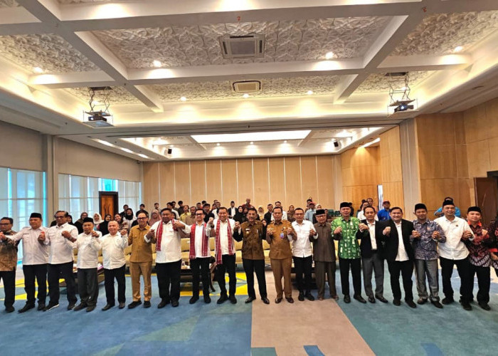 Waspada Terpapar Terorisme Dari Medsos