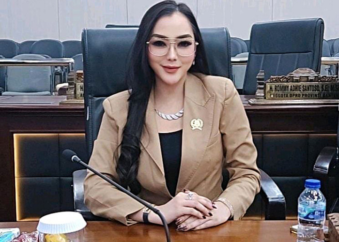 DPRD Minta Tindak Tegas ASN yang Melanggar