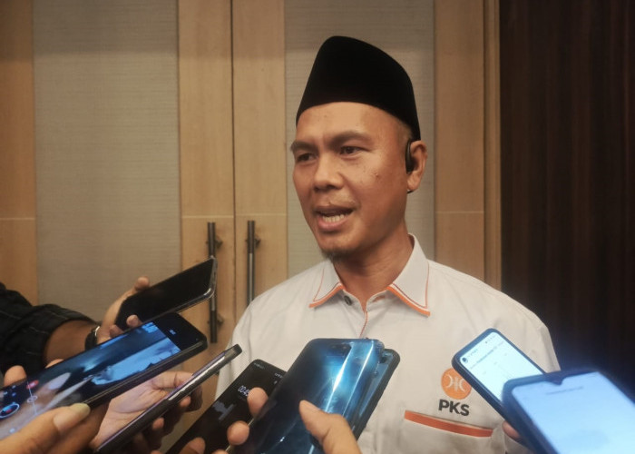 Pada Pilkada 2029, PKS Masih Ingin Bersama Zakiyah