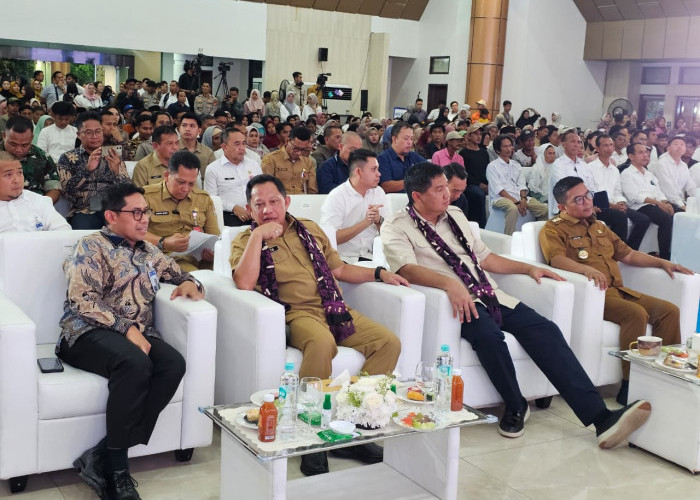 BRI Catat Pembiayaan Kredit Rumah Rp 206,8 Miliar, Siap Dukung Program 3 Juta Rumah