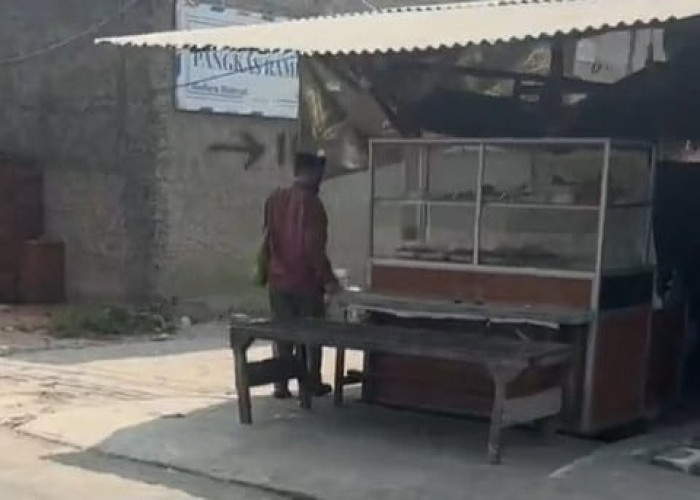 UMKM Kronjo Bisa Ajukan Modal Usaha ke Pemda