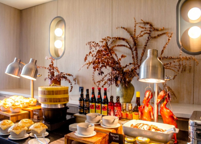 VIVERE Hotel ARTOTEL Curated Gelar Wedding Open House 'Whispers of Forever Vol. 2'