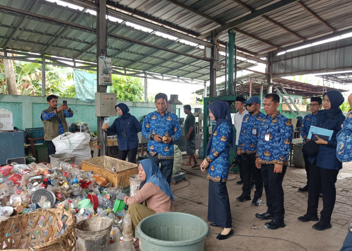 Kabupaten Serang Siapkan Sarpras Untuk PSEL