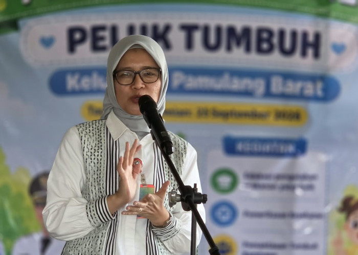 Dinkes Kota Tangsel Perkuat Layanan Kesehatan Porprov