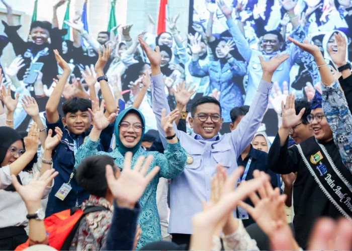 Banten Harus Jadi Lingkungan Ramah Anak